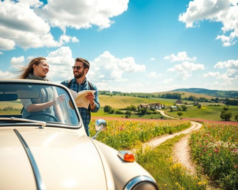 Hoe leuk is een spontaan dagje weg?