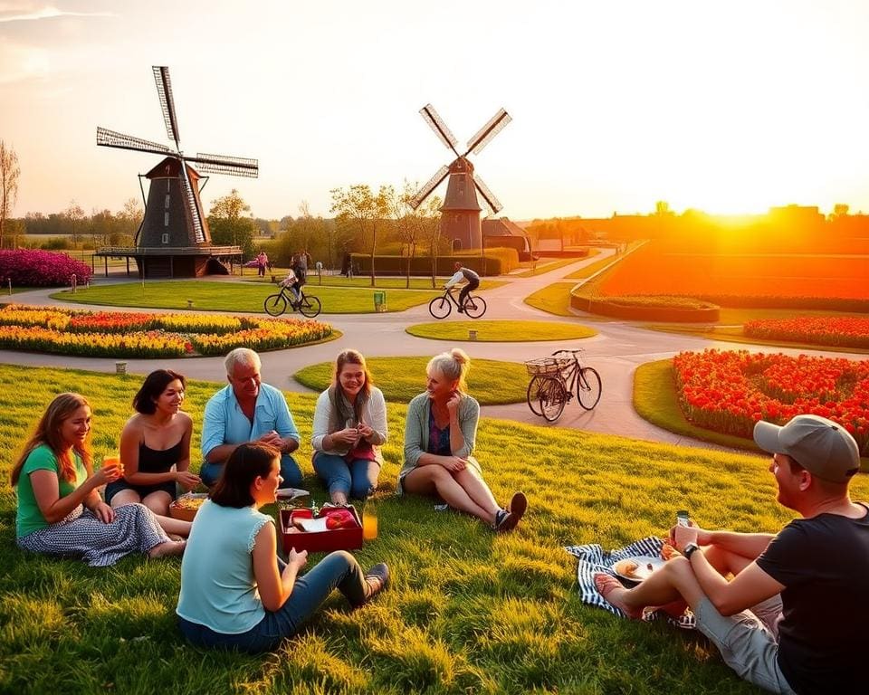 Hoe plan je een leuk uitje zonder veel geld?