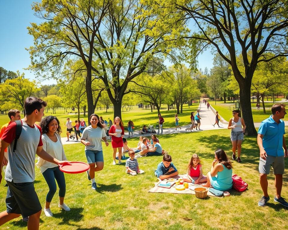 Waarom blijft iets doen leuker dan thuisblijven?