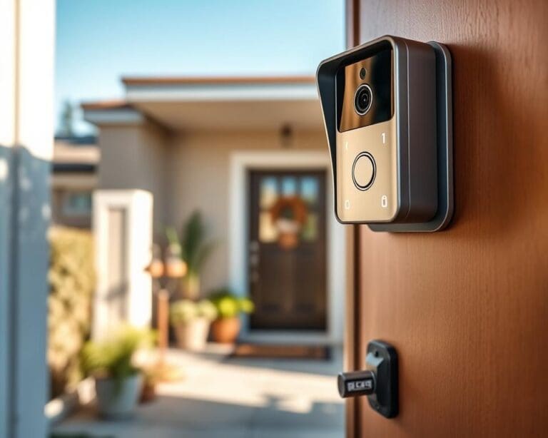 Waarom gebruiken mensen een slimme deurbelcamera?