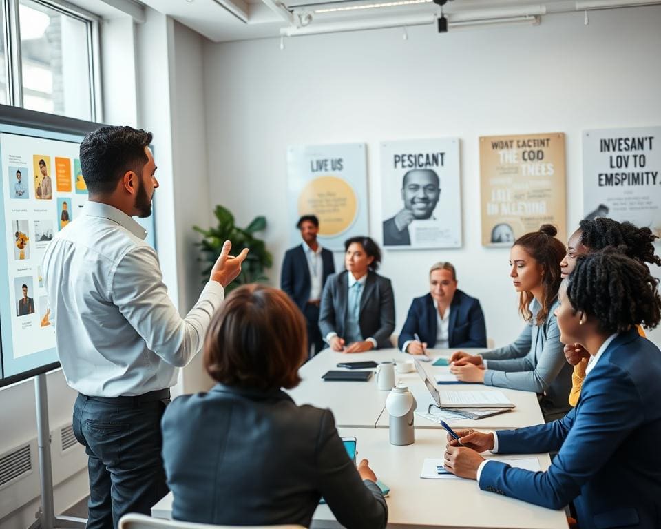 Waarom investeren in personeelstraining loont?