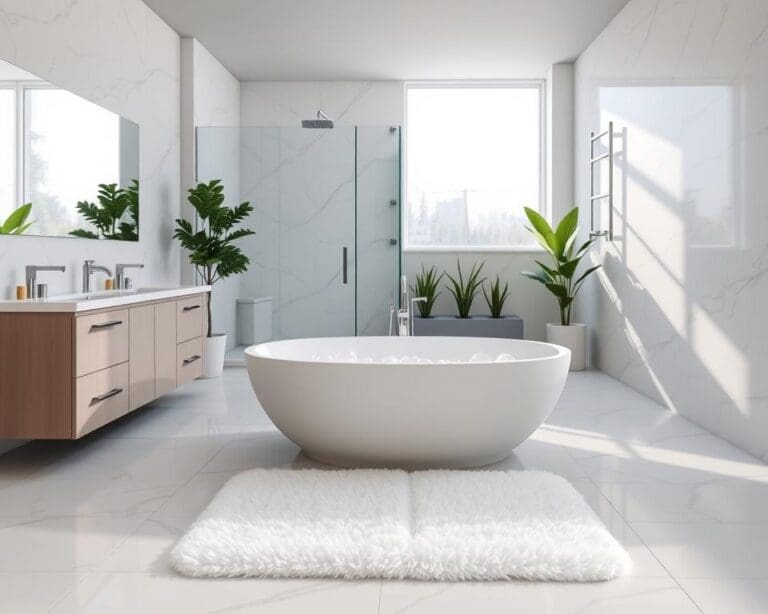 Waarom investeren mensen in een nieuwe badkamer?