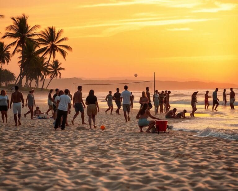 Waarom is een dagje strand altijd een goed idee?