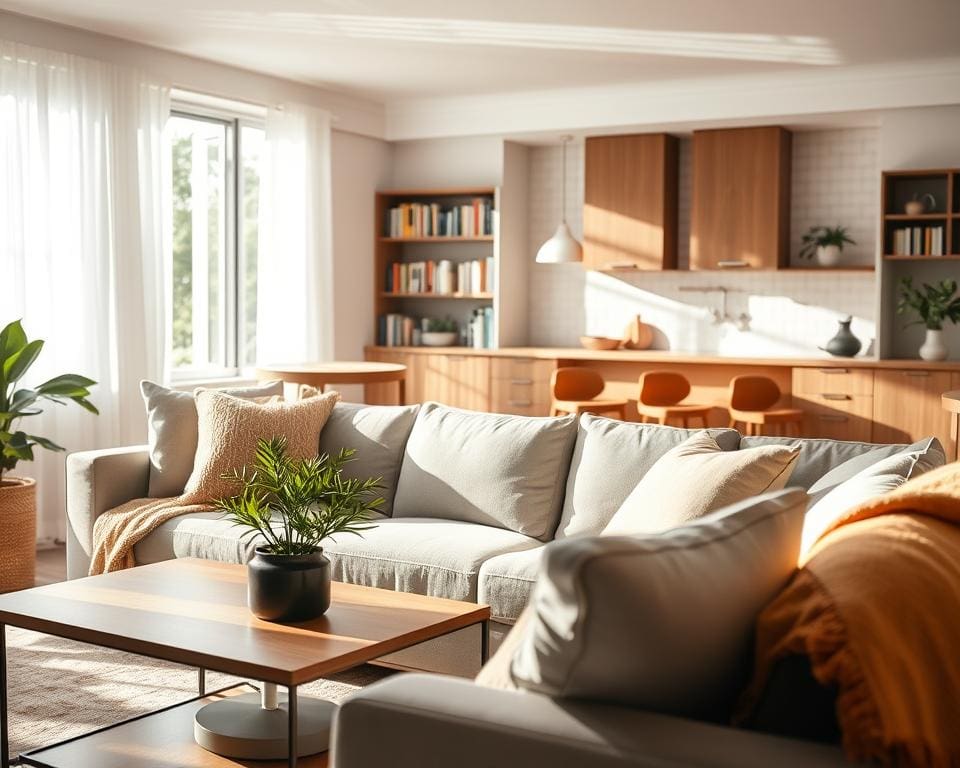 Waarom is onderhoud belangrijk voor wooncomfort?