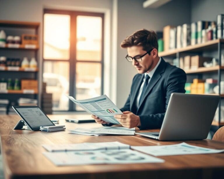 Waarom is productinformatie zo belangrijk?