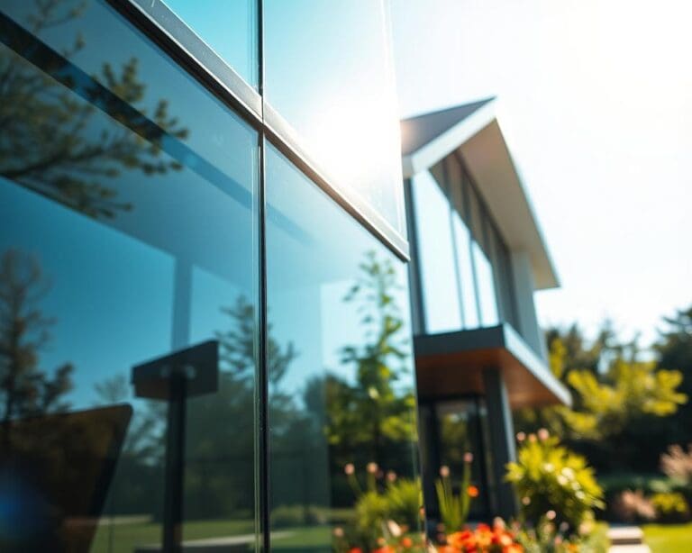 Waarom kiezen mensen voor HR++ glas?