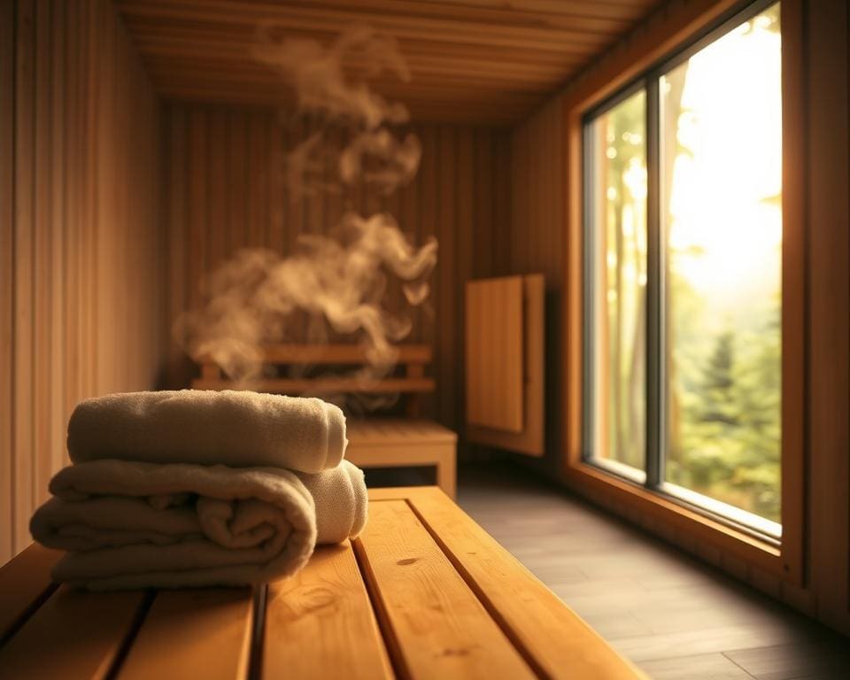 Waarom kiezen mensen voor een dagje sauna?