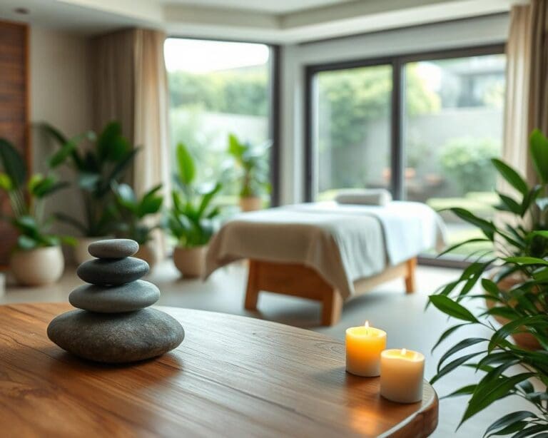 Waarom kiezen mensen voor een dagje wellness?