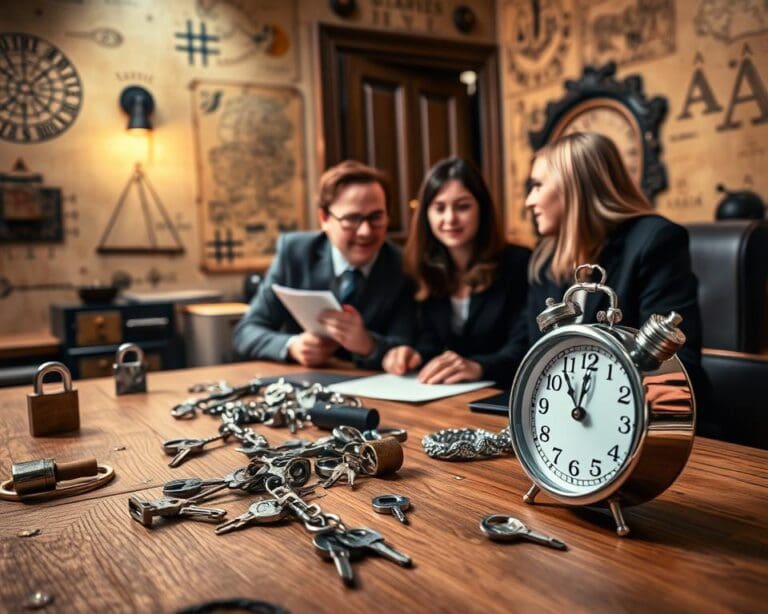 Waarom kiezen mensen voor een escape room?