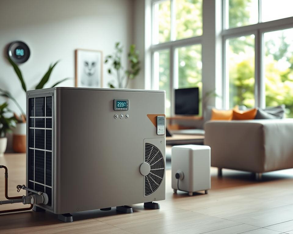 Waarom kiezen mensen voor een hybride warmtepomp?