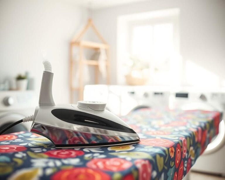 Waarom kiezen mensen voor een stoomstrijkijzer?
