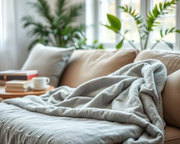 Waarom kiezen mensen voor een verzwaringskussen?