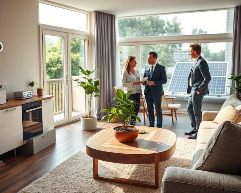 Waarom kiezen mensen voor energiebesparing?