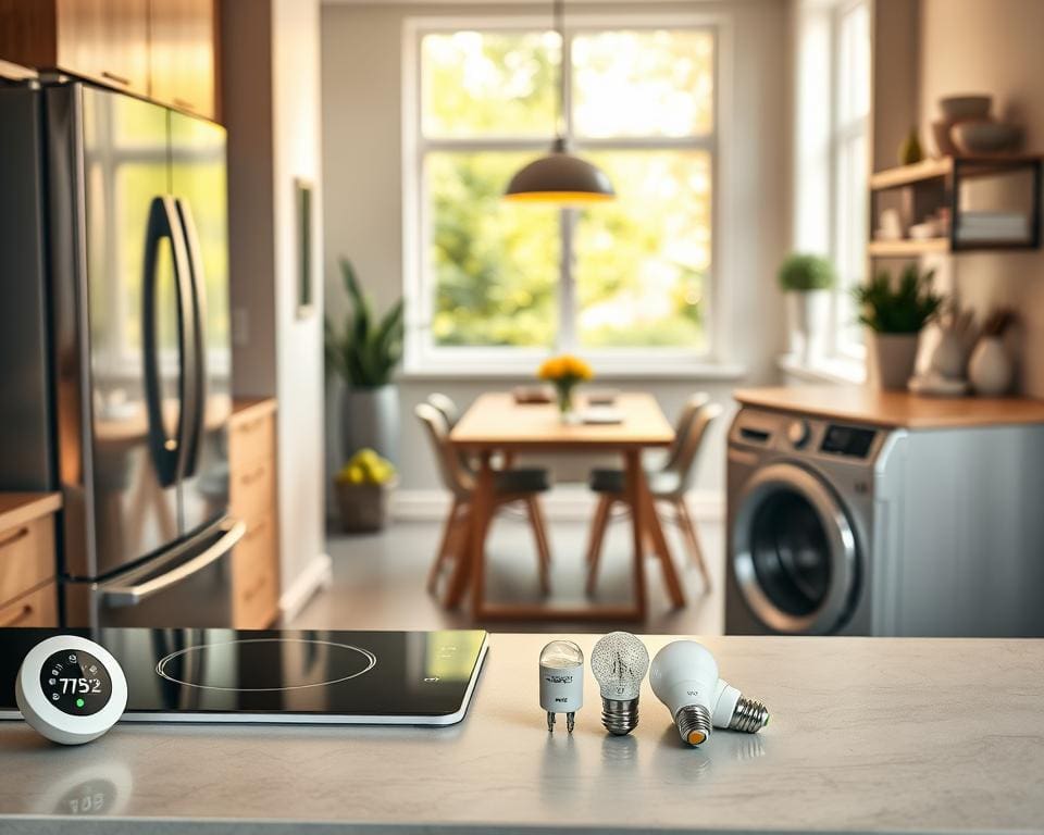 Waarom kiezen mensen voor energiezuinige apparaten?