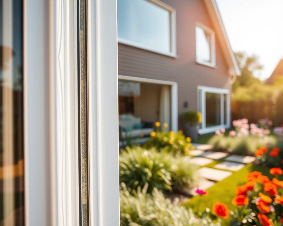 Waarom kiezen mensen voor kunststof kozijnen?