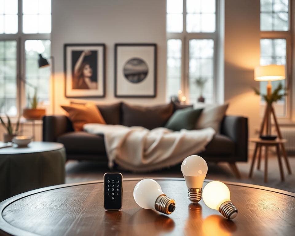 Waarom kiezen mensen voor slimme verlichting?