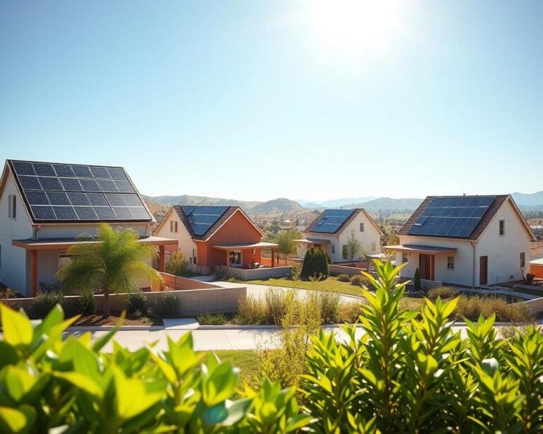 Waarom kiezen mensen voor zonnepanelen?