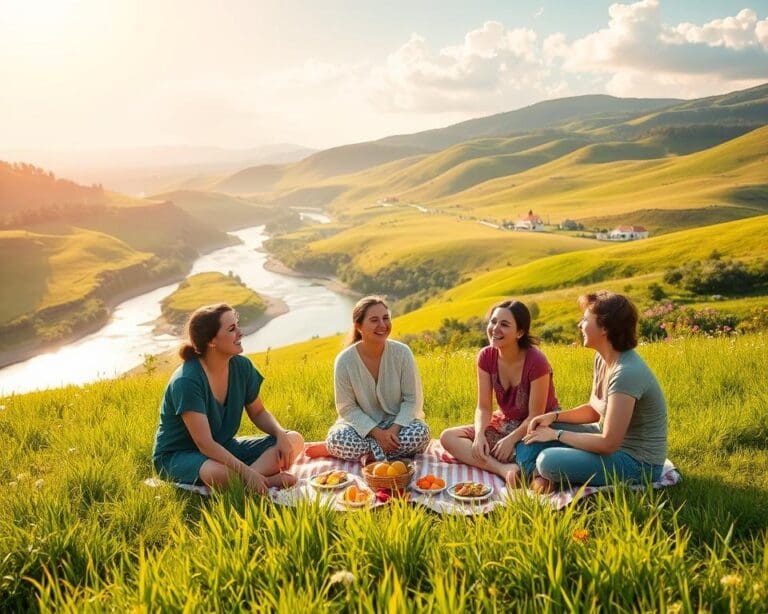 Waarom voelt een dagje weg altijd als ontsnappen?