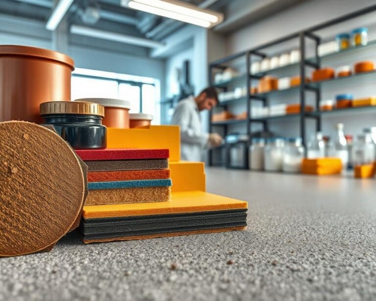 Wat bepaalt de levensduur van industriële coatings?