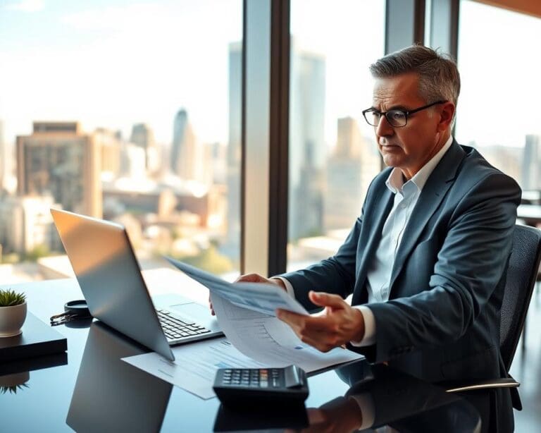 Wat doet een horecaconsultant voor rendabiliteit?