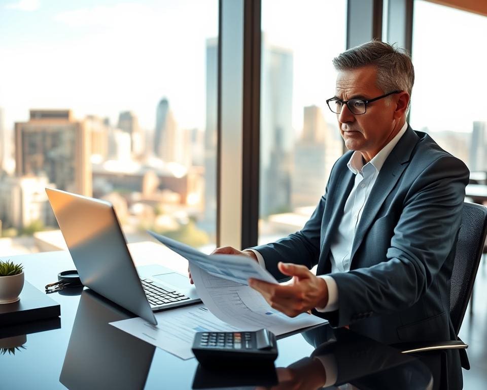 Wat doet een horecaconsultant voor rendabiliteit?