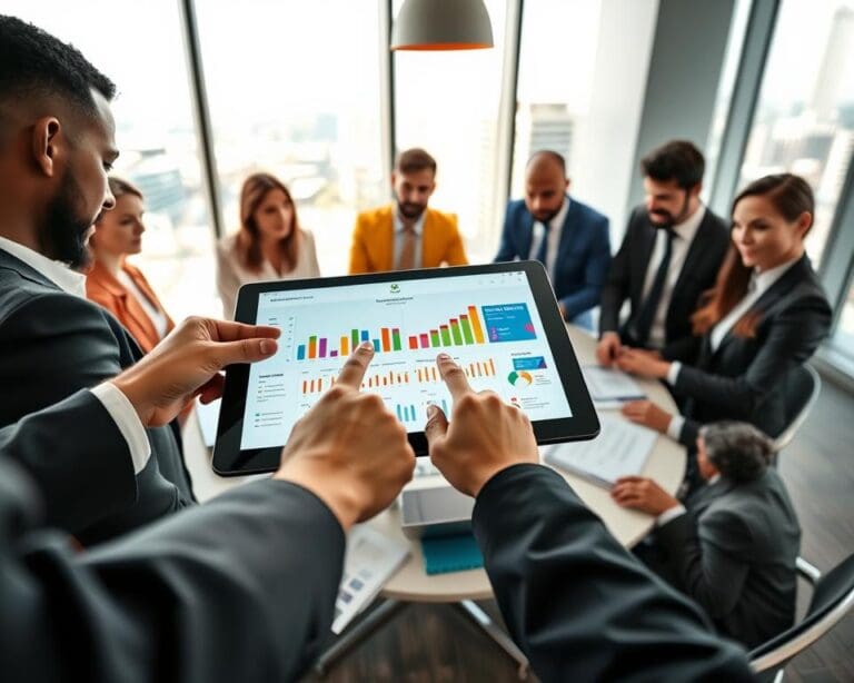 Wat helpt bedrijven bij efficiënter projectmanagement?