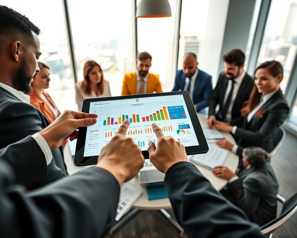 Wat helpt bedrijven bij efficiënter projectmanagement?