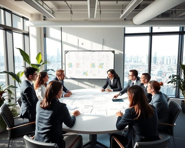 Wat houdt schooperen in?