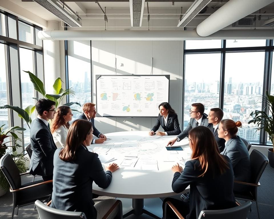 Wat houdt schooperen in?