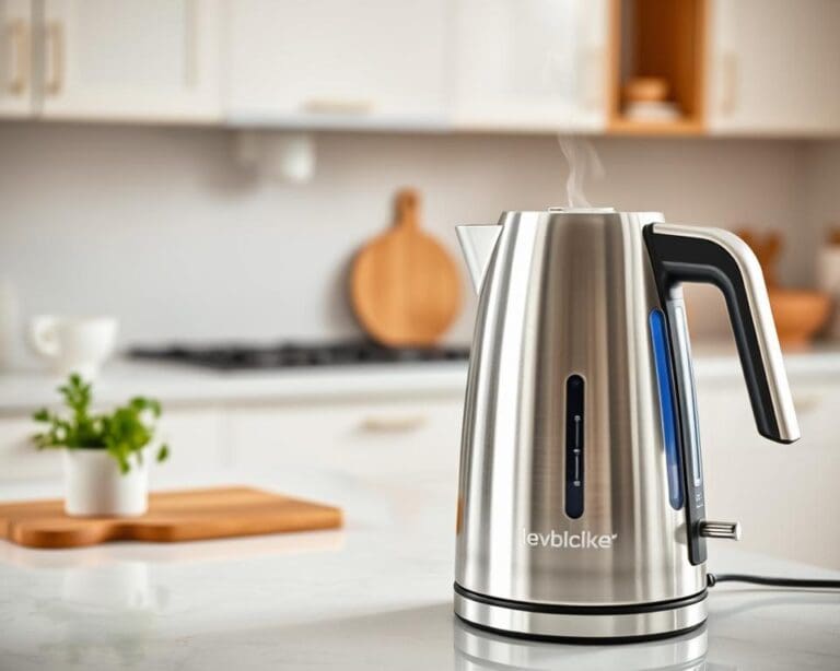 Wat is de beste waterkoker voor thuis?