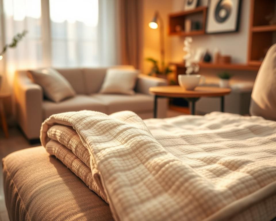 Wat is een elektrische deken precies?