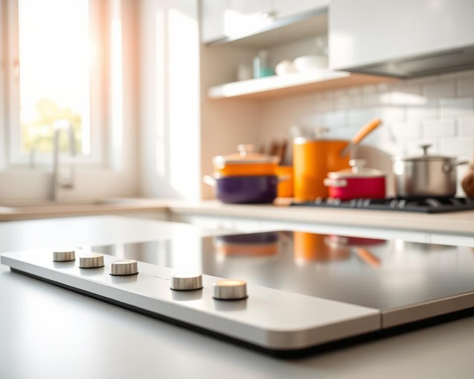 Wat is een elektrische kookplaat?