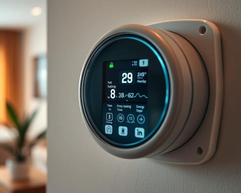 Wat is een slimme meter?