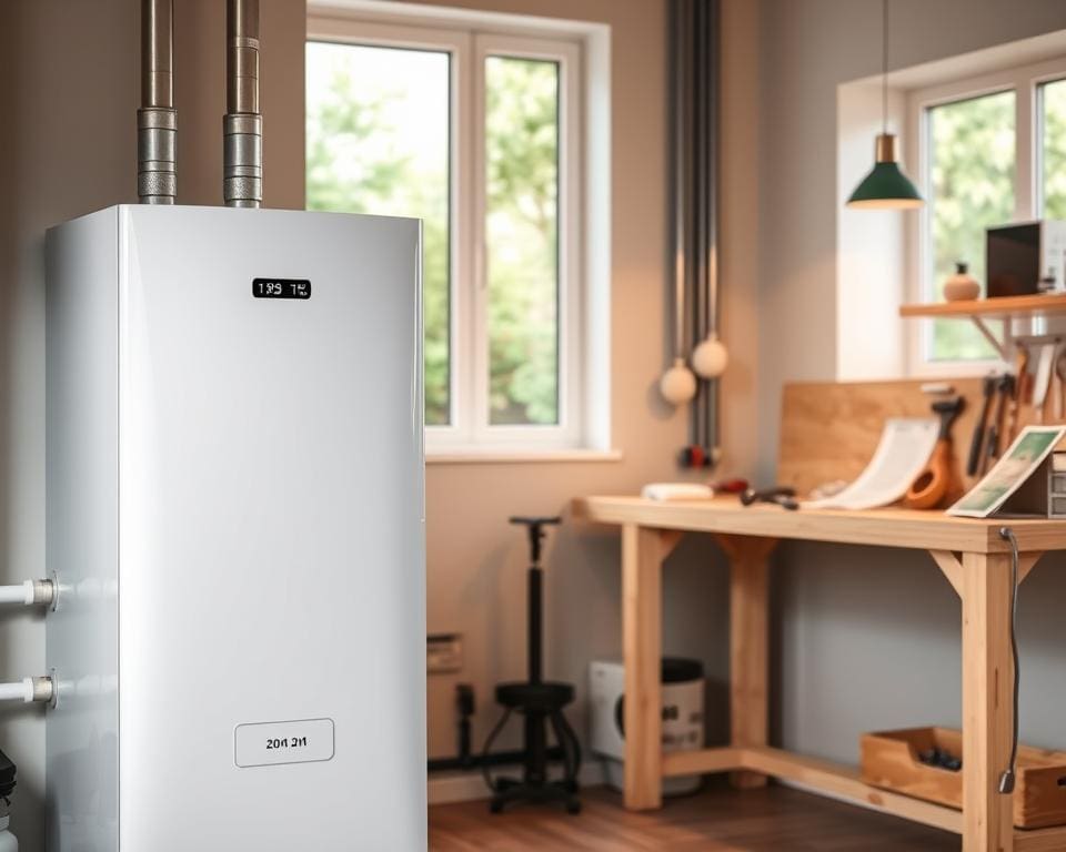 Wat is een warmtepompboiler waard?