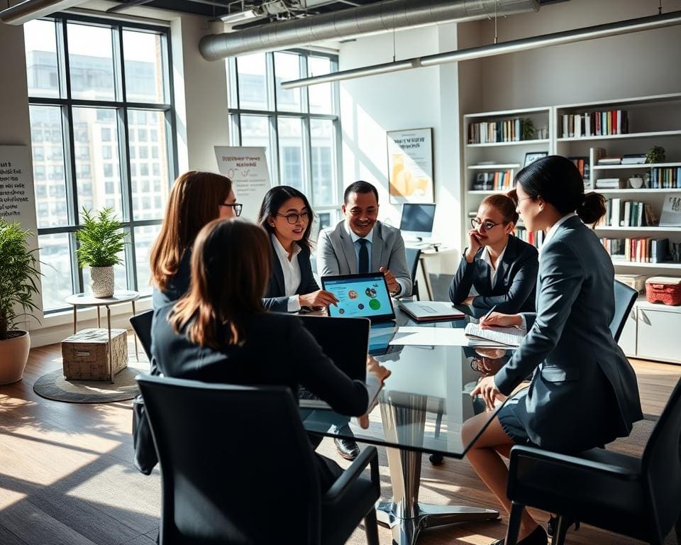 Wat maakt een PR-bureau effectief?