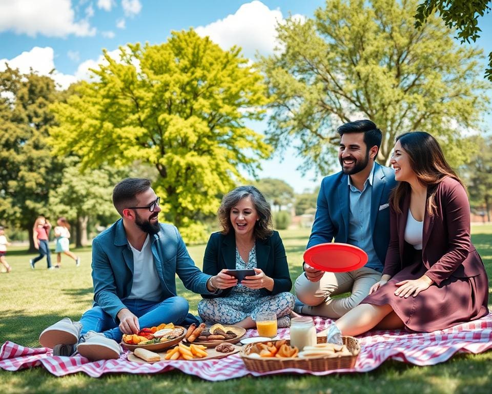Wat maakt een dagje uit goed voor relaties?