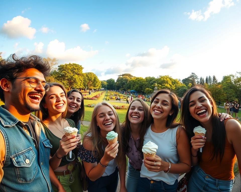 Wat maakt een dagje uit onvergetelijk?