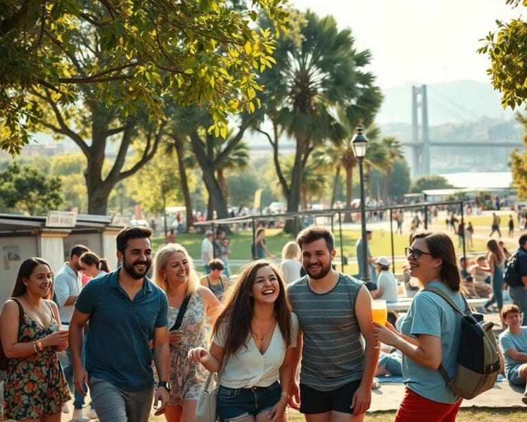 Wat maakt een dagje uit zonder planning zo fijn?