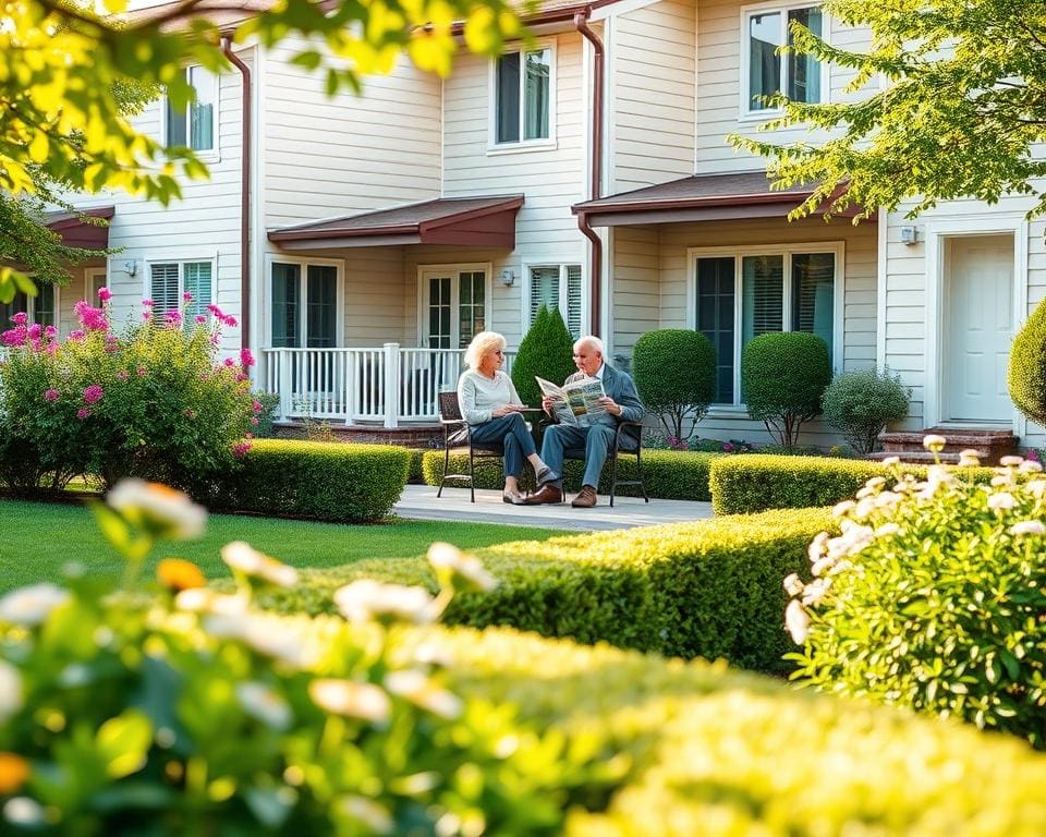 Wat maakt een woning geschikt voor senioren?