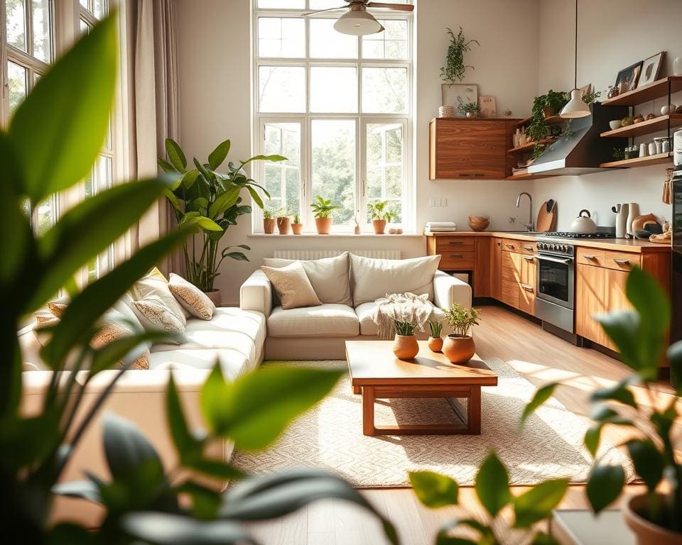 Wat maakt een woning gezond om in te wonen?