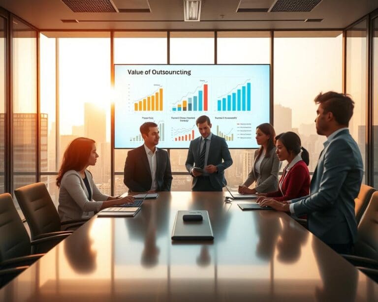 Wat maakt outsourcing waardevol voor organisaties?