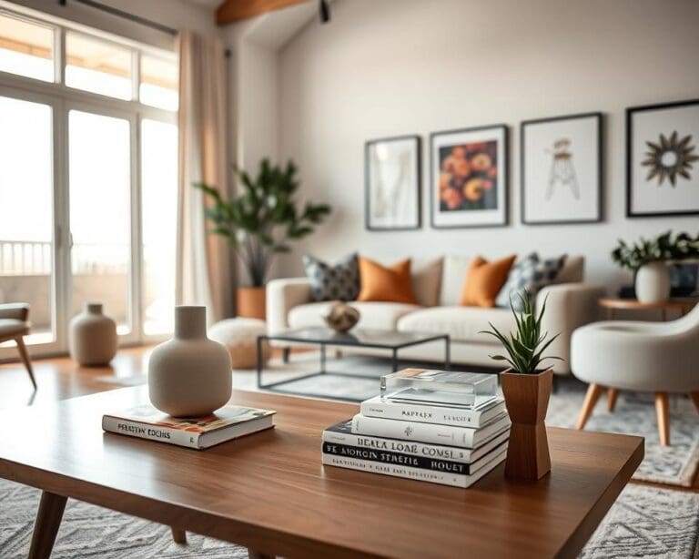 Wat zijn populaire woonproducten?