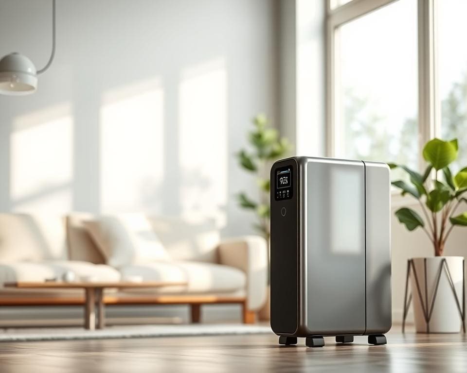 Welke luchtreiniger is geschikt voor allergieën?