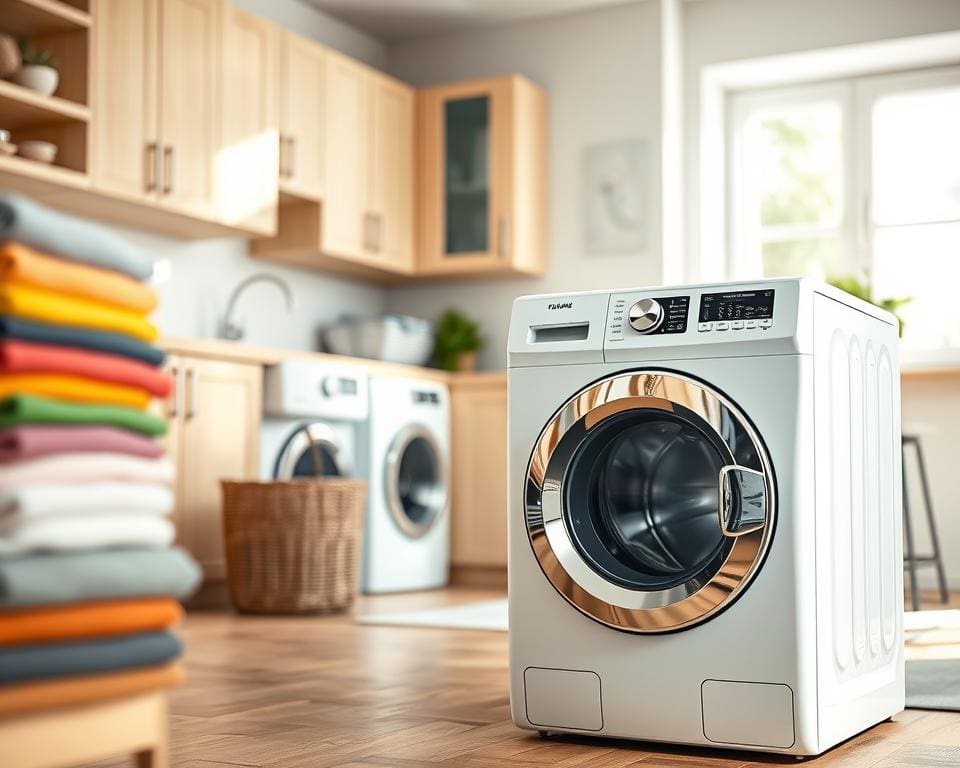 Welke wasmachine biedt de beste prijs-kwaliteitverhouding?
