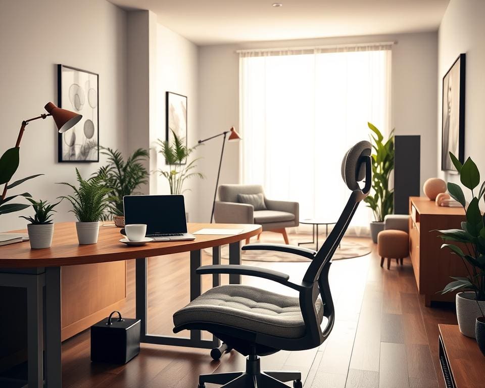 Hoe combineer je comfort en efficiëntie?