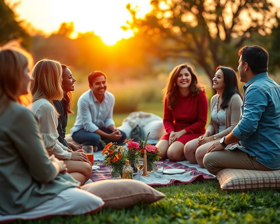 Hoe creëer je betekenisvolle momenten?