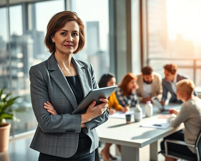 Hoe helpt een change manager organisaties?