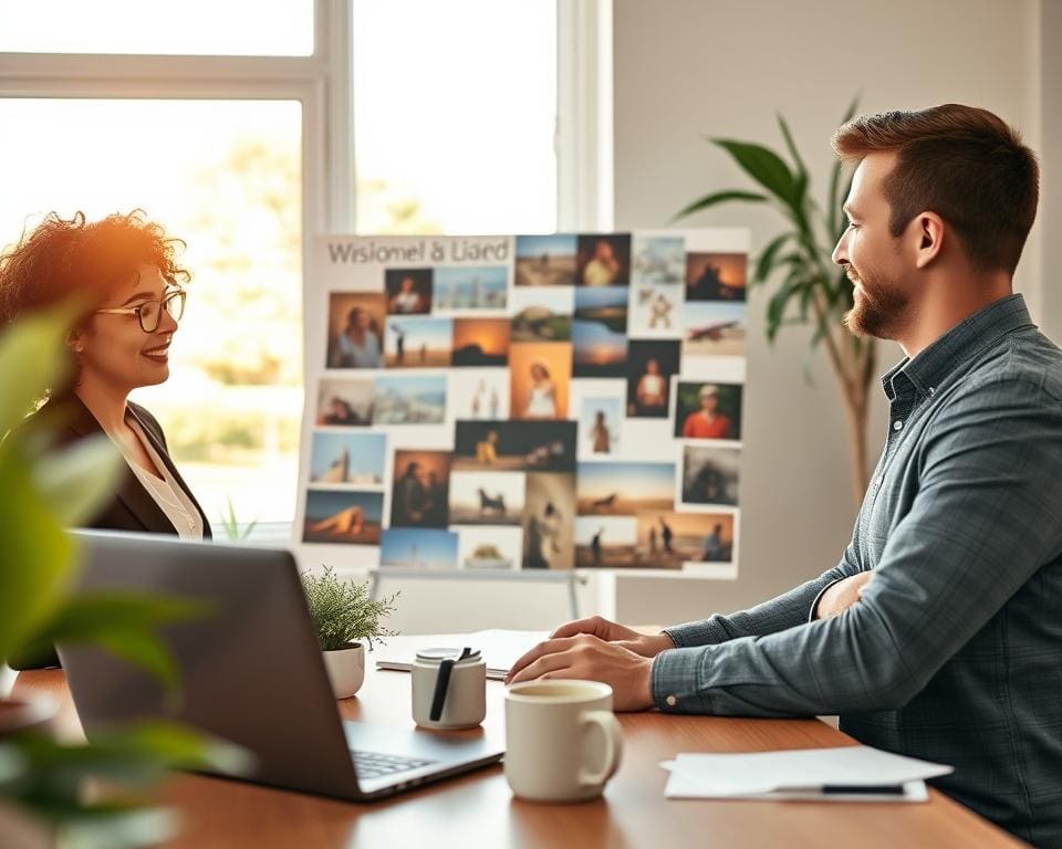 Hoe helpt lifestyleplanning bij meer vrije tijd?