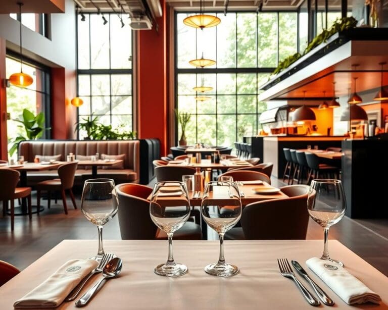 Hoe kies je het juiste restaurantconcept?