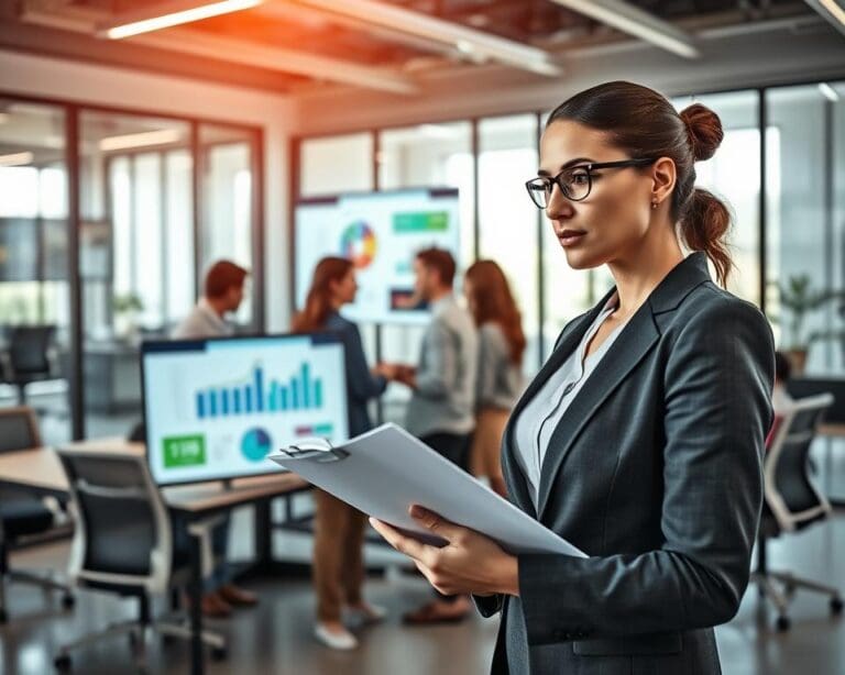 Hoe ondersteunt een QA-manager kwaliteit?